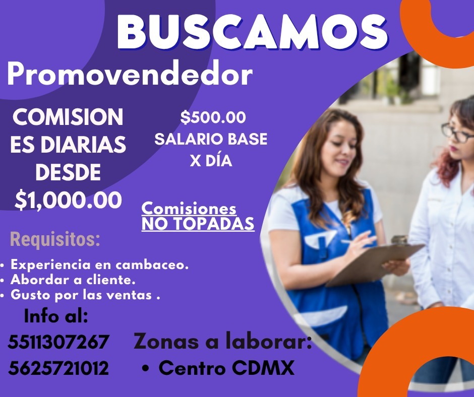Imagen de la vacante
