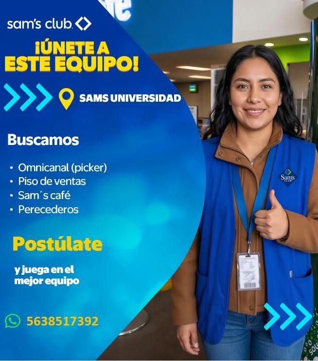 Imagen de la vacante