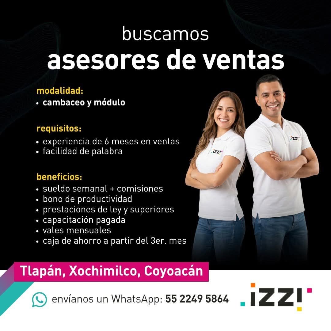 Imagen de la vacante
