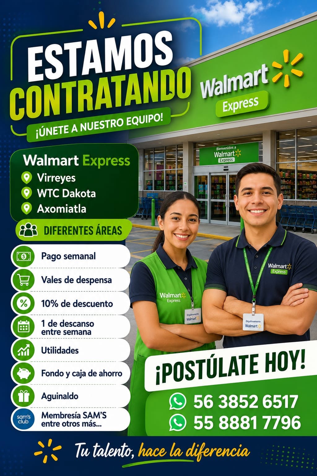 Imagen de la vacante