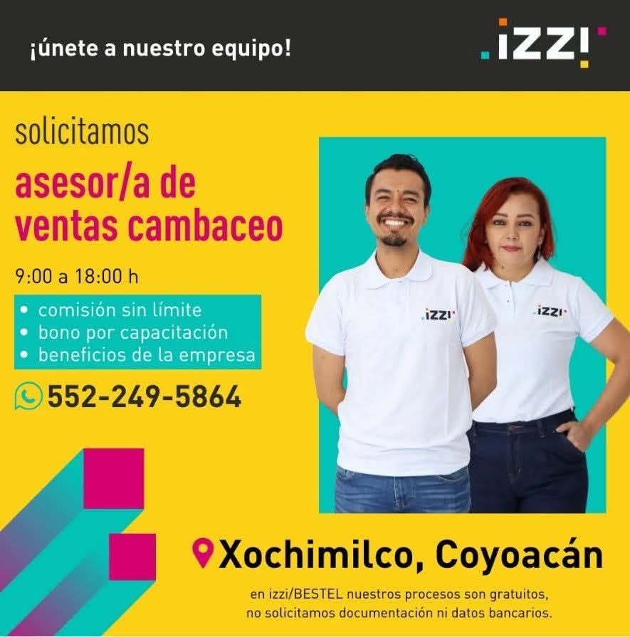 Imagen de la vacante